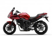 Yamaha FZ6 Fazer S2